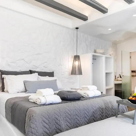 Apartmán El_puerto Luxury Port *